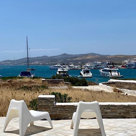 Villa Dreams Antiparos Town Zewnętrze zdjęcie