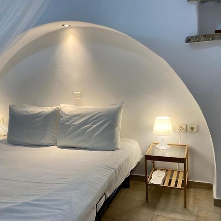 Villa Dreams Antiparos Town Zewnętrze zdjęcie